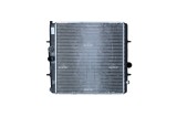 NRF 509523 EASY FIT Radiator, racire motor