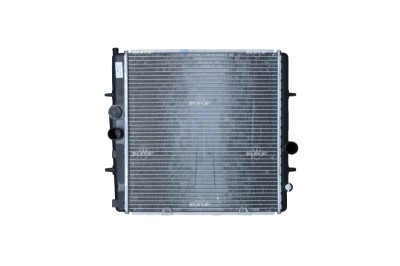 NRF 509523 EASY FIT Radiator, racire motor foto