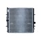 NRF 509523 EASY FIT Radiator, racire motor