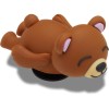 Jibbitz Crocs 3D Bear On Tummy, Crocs Jibbitz