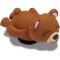 Jibbitz Crocs 3D Bear On Tummy