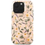Burga Husa Dual Layer Sunday Brunch iPhone 16 Pro