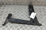 Suport bara de protecție st&acirc;nga spate AUDI A4 Avant 8W5, B9 2016 OEM: 8W9807453,8W9807889 26366847