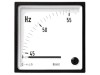 Aparat de măsură frecvență analog CROMPTON TE CONNECTIVITY 380-440V 55-60Hz