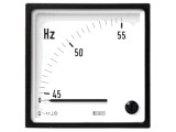 Aparat de măsură frecvență analog CROMPTON TE CONNECTIVITY 380-440V 55-60Hz
