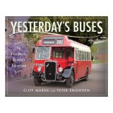 Yesterday&#039;s Buses