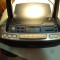 Radio casetofon recorder cu CD player Sony CFD-S01, CD-ul si radio-ul functioneaza bine, casetofonul nu functioneaza