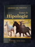 Tratat de Hipologie &ndash; Gheorghe-Emil Marginean (coord.)