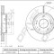 Dr!ve+ DP1010.11.0408 Disc frana