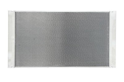 Radiator racire motor Volvo C30, C70 2 Cabriolet, S40 2 (Ms), V50 (Mw) foto