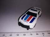 Bnk jc Hot Wheels &#039;10 Camaro SS Interceptor