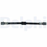 Furtun frana spate DELPHI, VW Touran (1T), 02.03-05.10, partea stanga=dreapta, spate; puntea spate; stanga; dreapta