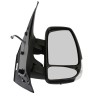 Oglinda exterioara Nissan NV400 11.2010-; Opel Movano 01.2010-; Renault Master 01.2010-, cu incalzire, cu lumini de semnalizare, cu senzor de tempera, Alkar