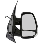 Oglinda exterioara Nissan NV400 11.2010-; Opel Movano 01.2010-; Renault Master 01.2010-, cu incalzire, cu lumini de semnalizare, cu senzor de tempera