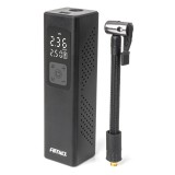 Compresor auto cu afișaj LED 12V 100W AMIO-04376