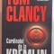 CARDINALUL DE LA KREMLIN de TOM CLANCY , 2014
