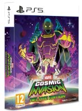 Marvel Cosmic Invasion Deluxe Edition