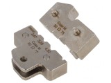 Fălci Crimpare Conectori Coaxiali 2.67mm 3.25mm 4.52mm