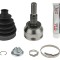 Cap planetara exterior Ford Focus 1.6i Cutie Automata11-, NTY NPZ-FR-049