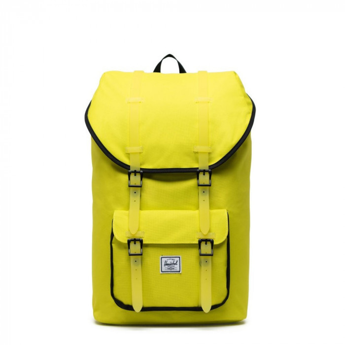 Rucsac Herschel Little America Sulphur Spring - Cod 729453756854