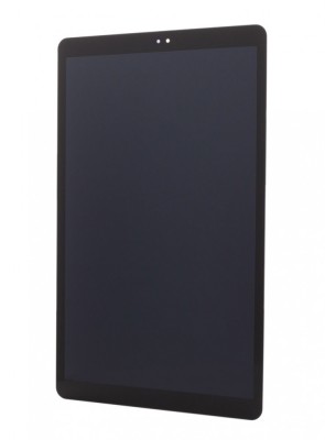 LCD Samsung Galaxy Tab A 10.5, T590, Negru foto