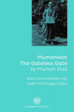 Mumonkan: The Gateless Gate