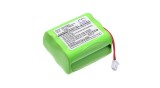 Cameron Sino 2000mAh 2GIG Go Control panels,GC2 Panel,GC2e Panel,EDG-NA-AA Security Panels,EDG-NA-VA Security Panels,Edge Panel,2GIG-GCX,2GIG-CP11-345