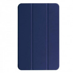 Husa Tech-Protect Smartcase Samsung Galaxy Tab A7 10.4 inch Navy Blue foto