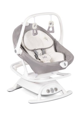 Joie &amp;ndash; Leagan si balansoar rotativ Sansa 2 in 1 Fern foto