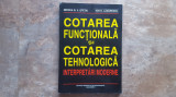 COTAREA FUNCTIONALA SI COTAREA TEHNOLOGICA - MIRCEA G. V. STETIU, 1999