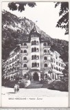 bnk cp Baile Herculane - Hotelul Cerna - necirculata