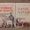 VORBIND IN SOAPTA/DANSUL NATASEI-ORLANDO FIGES (2 VOL)