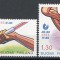 Finlanda 1983 MNH - Campionatul mondial de atletism, nestampilat