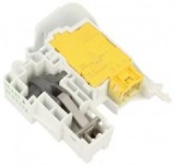 Inchizator Usa Uscator Rufe Ariston - Compatibil Diverse Modele - Piese Schimb Masina Spalat