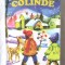 &quot;COLINDE&quot;, Editia a II-a adaugita, 2013. Cu desene de Gheorghe Paulian. Carte noua