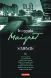 Cumpara ieftin Integrala Maigret (vol. IX)