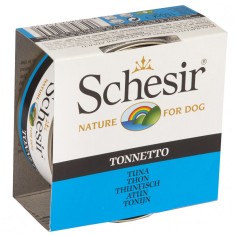 Schesir dog ton in gelatina 150 g foto