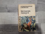 Ciresarii.Teroarea neagra de Constantin Chirita