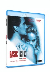 Instinct Primar / Basic Instinct - BLU-RAY Mania Film foto