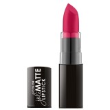 Cumpara ieftin Ruj buze Joli Color Matte, formula long lasting, Quiz Cosmetics nr 308