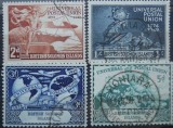 SOLOMON ISLAND 2949 SERIE UPU