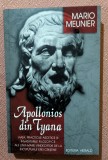 Apollonios din Tyana. Editura Herald, 2022 - Mario Meunier