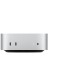 Mac Mini PC Apple cu procesor Apple M4, 10 nuclee CPU and 10 nuclee GPU, 16GB, 512GB SSD, INT KB