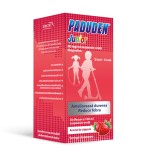 Paduden Junior suspensie orala 40mg/ml, 100ml, Terapia