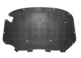 MTR 12203976 Material amortizare zgomot, nisa motor