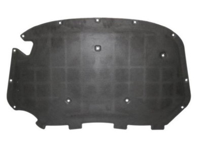 MTR 12203976 Material amortizare zgomot, nisa motor foto