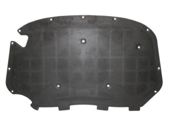 MTR 12203976 Material amortizare zgomot, nisa motor