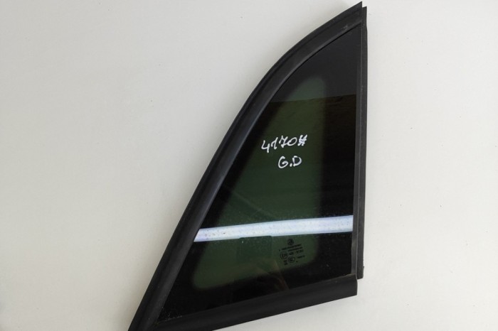Geam lateral dreapta spate VW ID.4 E21 2021 OEM: 11A845042,43R-01351 22153221