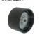 SKF VKMCV 51034 Rola ghidare/conducere, curea transmisie