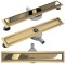 Rigola dus Rea Pure Neo Mirror Gold Pro 70